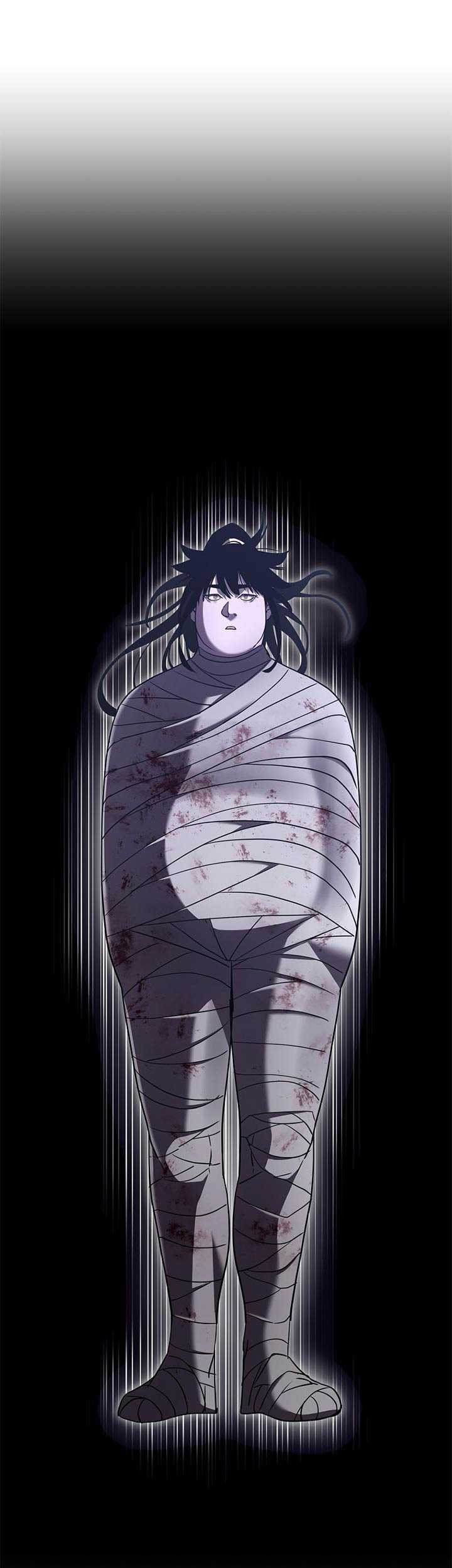 Reincarnation of the Murim Clan’s Former Ranker Chapter 23 Gambar 22