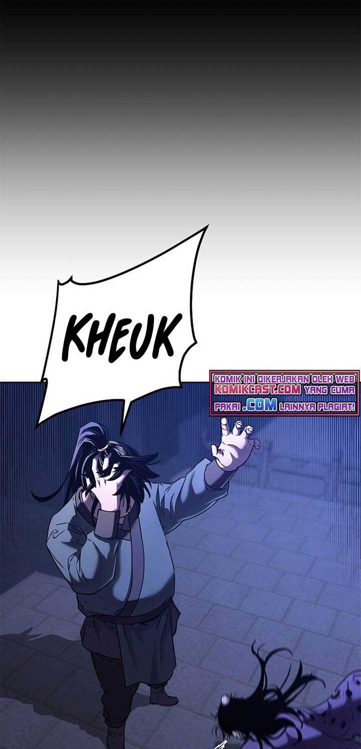 Reincarnation of the Murim Clan’s Former Ranker Chapter 23 Gambar 23