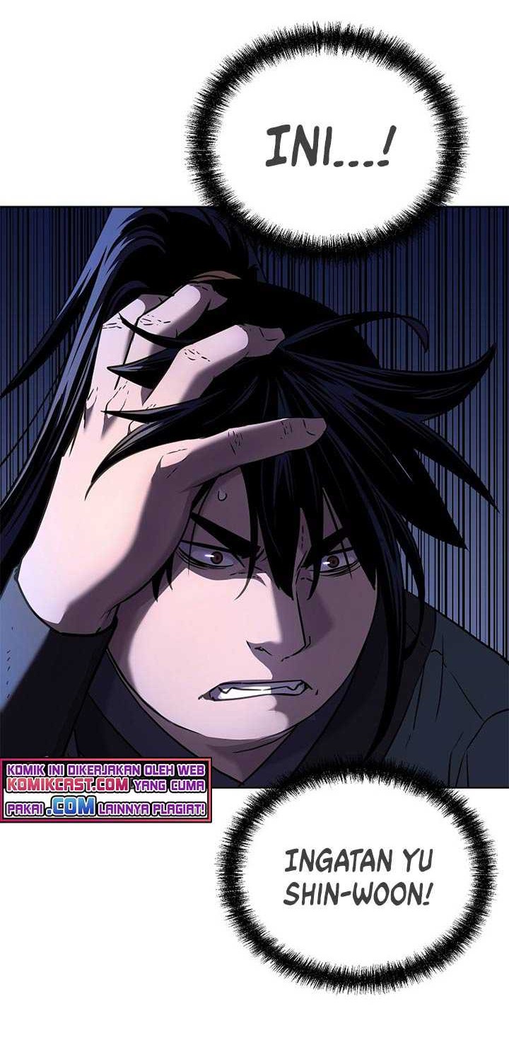 Reincarnation of the Murim Clan’s Former Ranker Chapter 23 Gambar 25