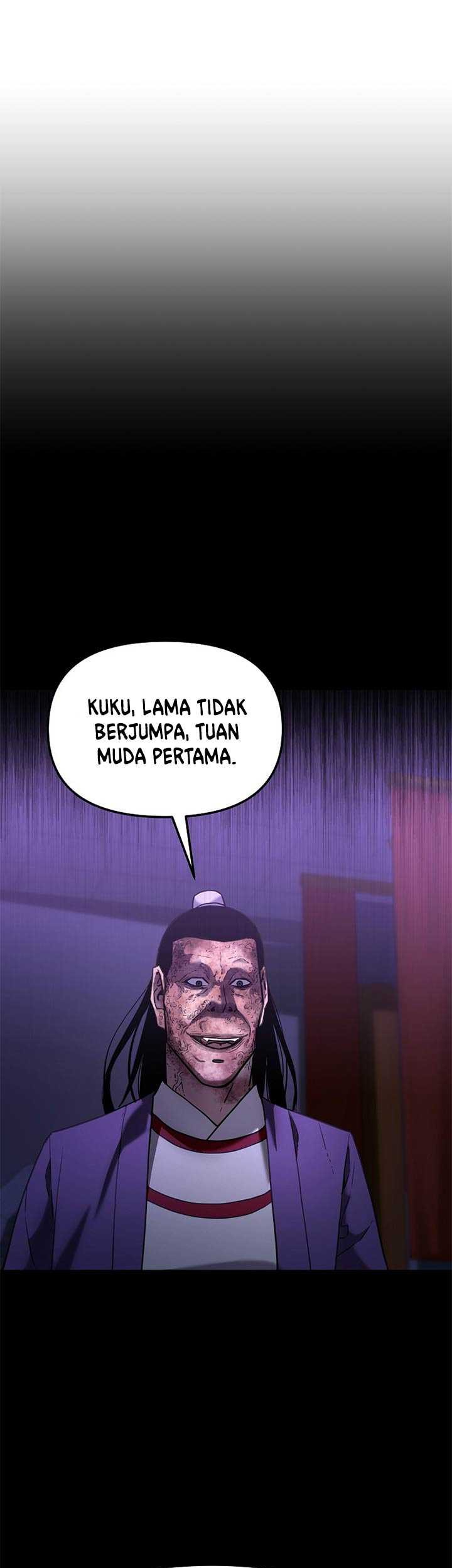 Reincarnation of the Murim Clan’s Former Ranker Chapter 23 Gambar 26