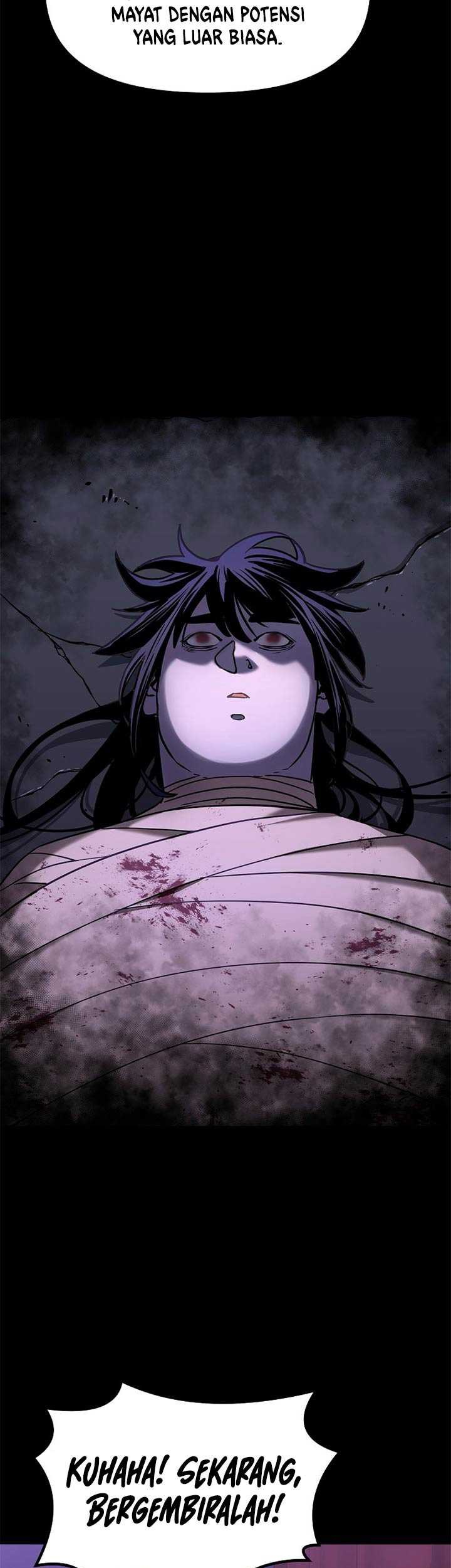 Reincarnation of the Murim Clan’s Former Ranker Chapter 23 Gambar 28