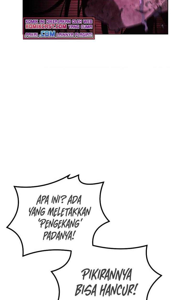 Reincarnation of the Murim Clan’s Former Ranker Chapter 23 Gambar 35