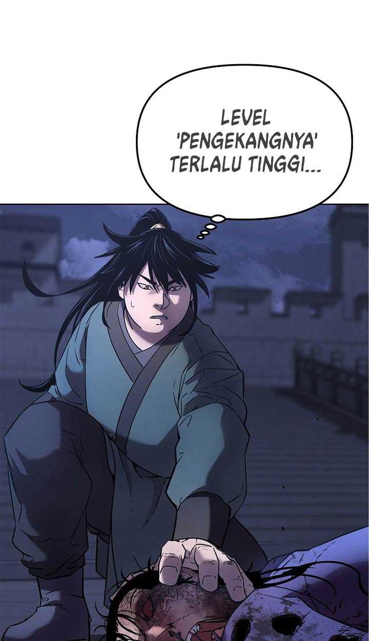 Reincarnation of the Murim Clan’s Former Ranker Chapter 23 Gambar 37