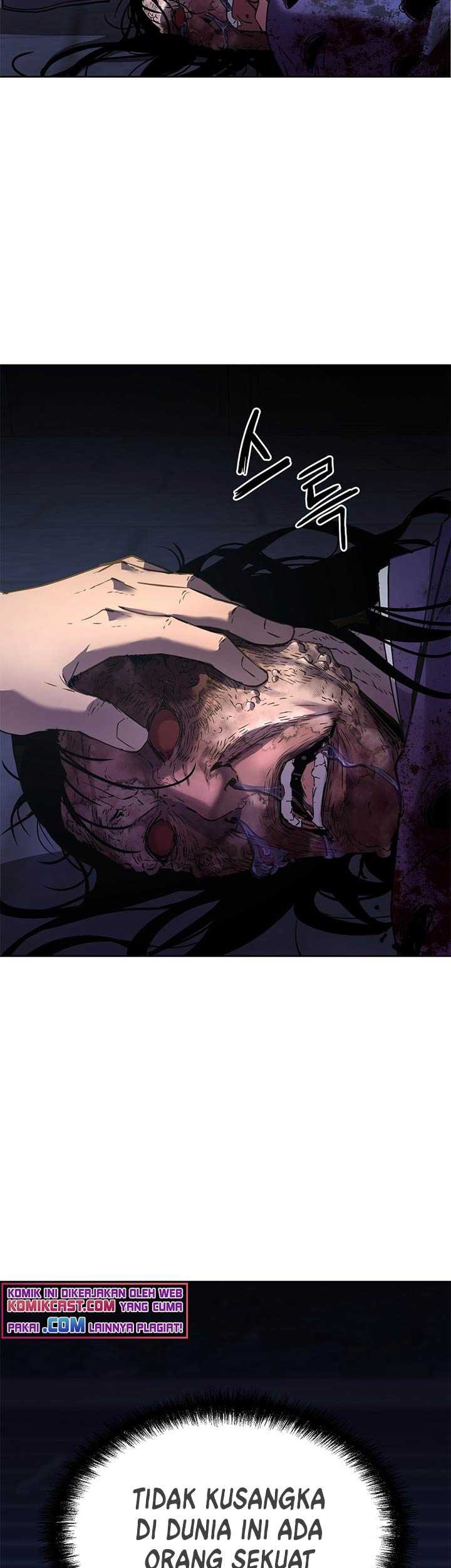 Reincarnation of the Murim Clan’s Former Ranker Chapter 23 Gambar 38