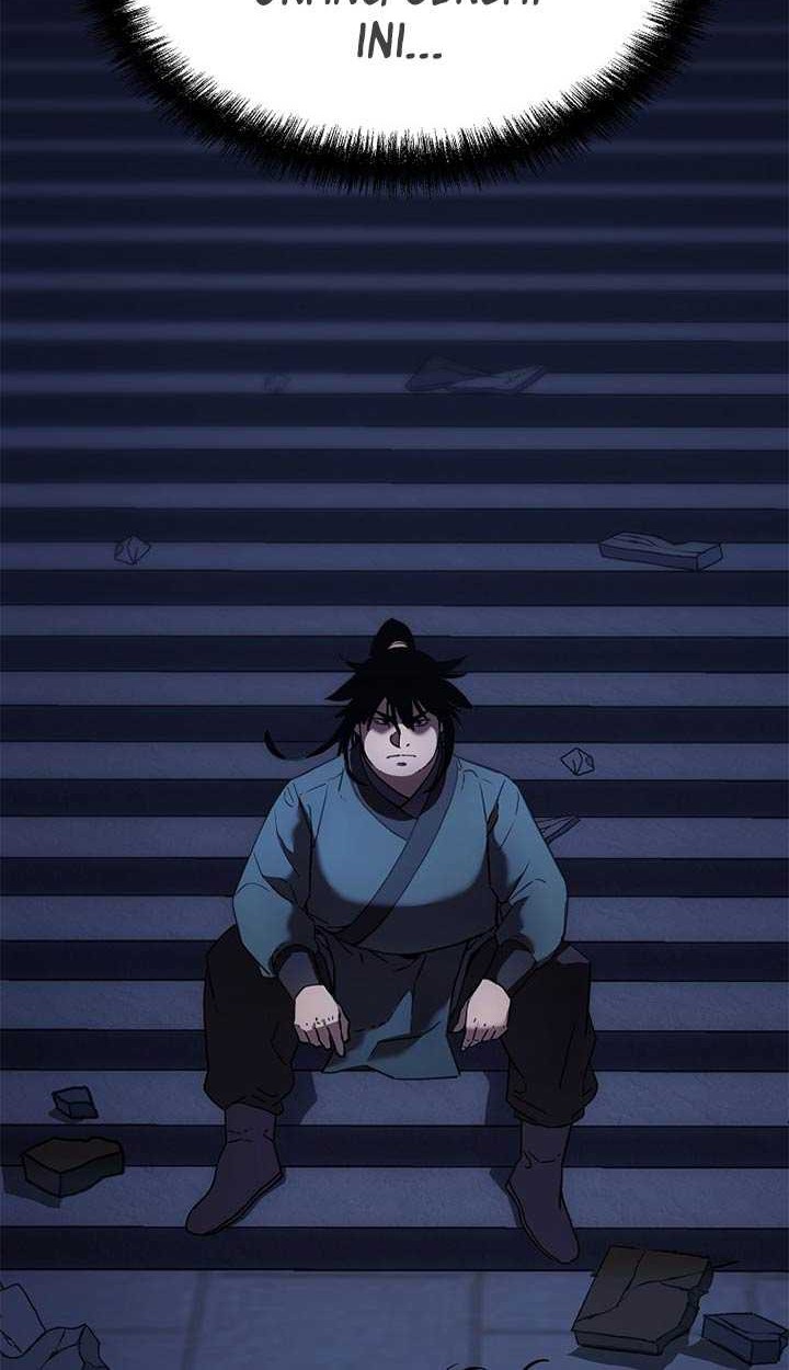 Reincarnation of the Murim Clan’s Former Ranker Chapter 23 Gambar 39