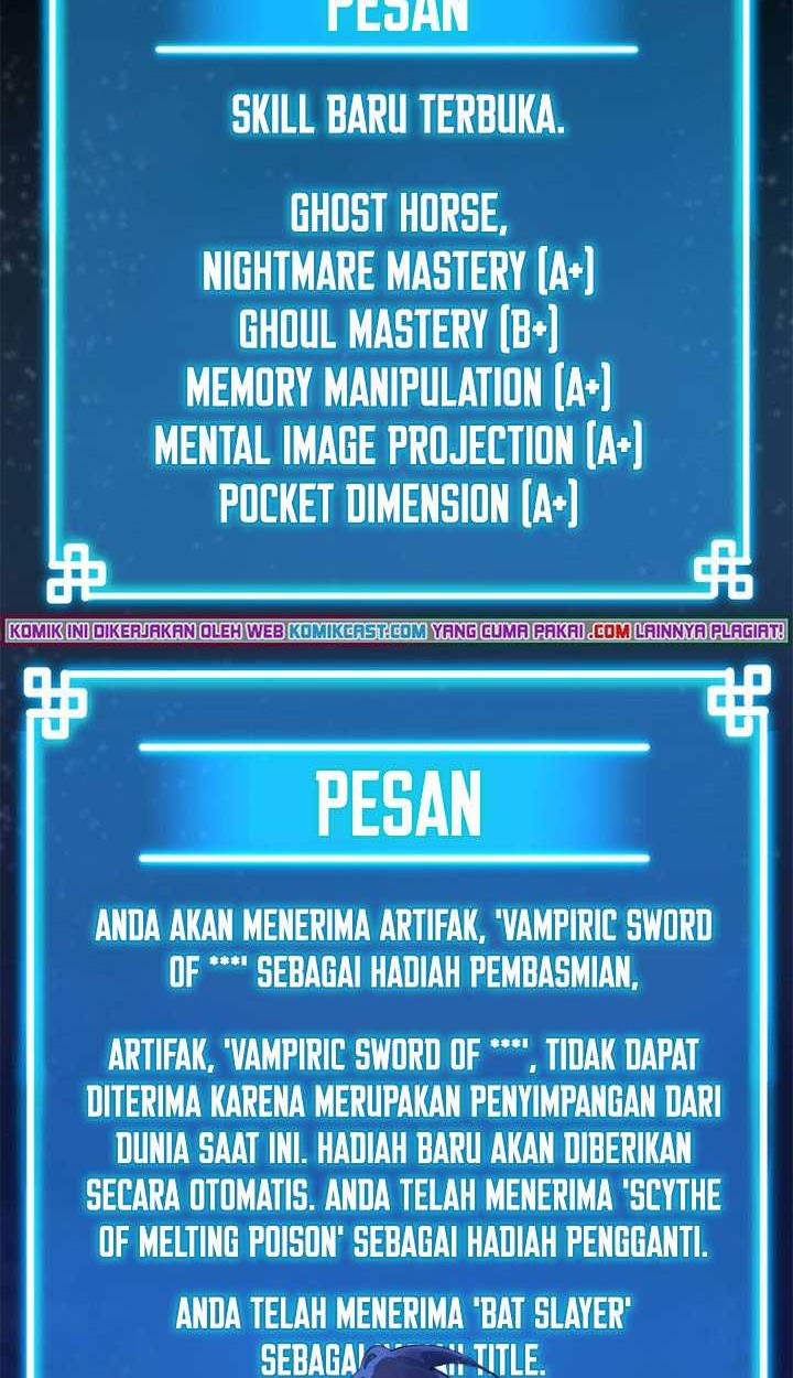 Reincarnation of the Murim Clan’s Former Ranker Chapter 23 Gambar 41