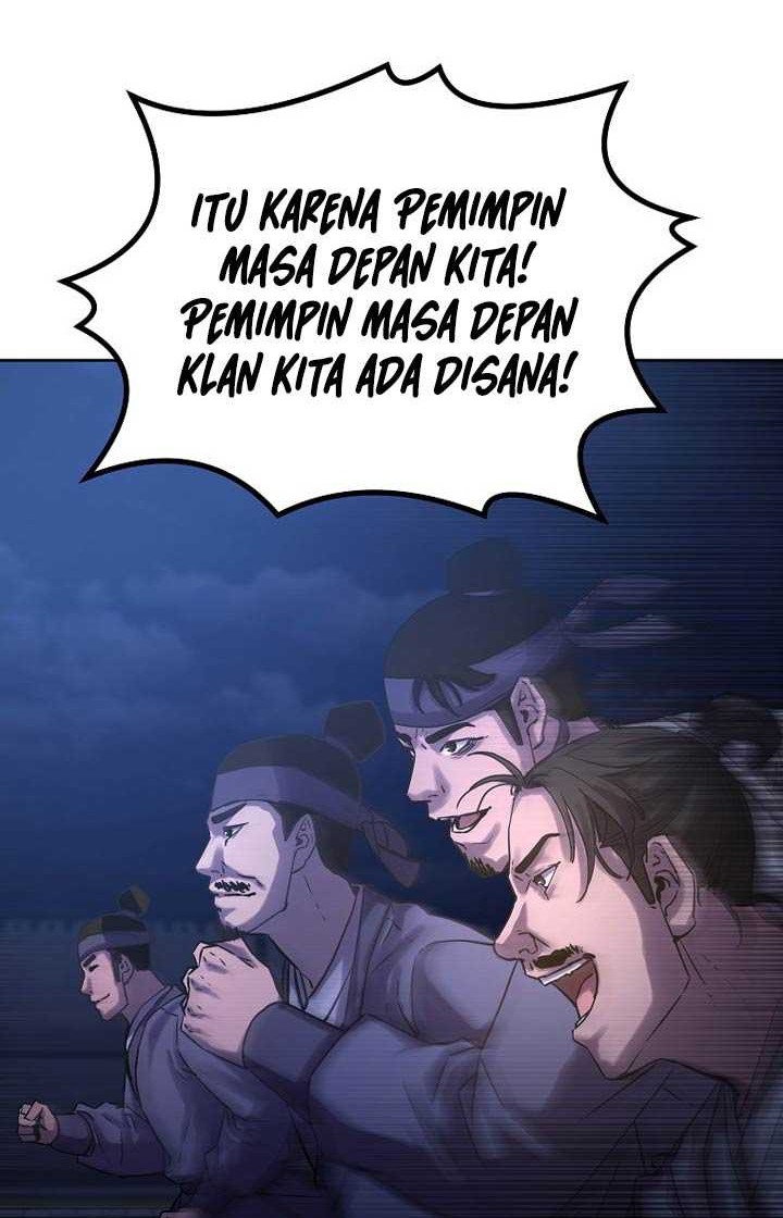 Reincarnation of the Murim Clan’s Former Ranker Chapter 23 Gambar 47