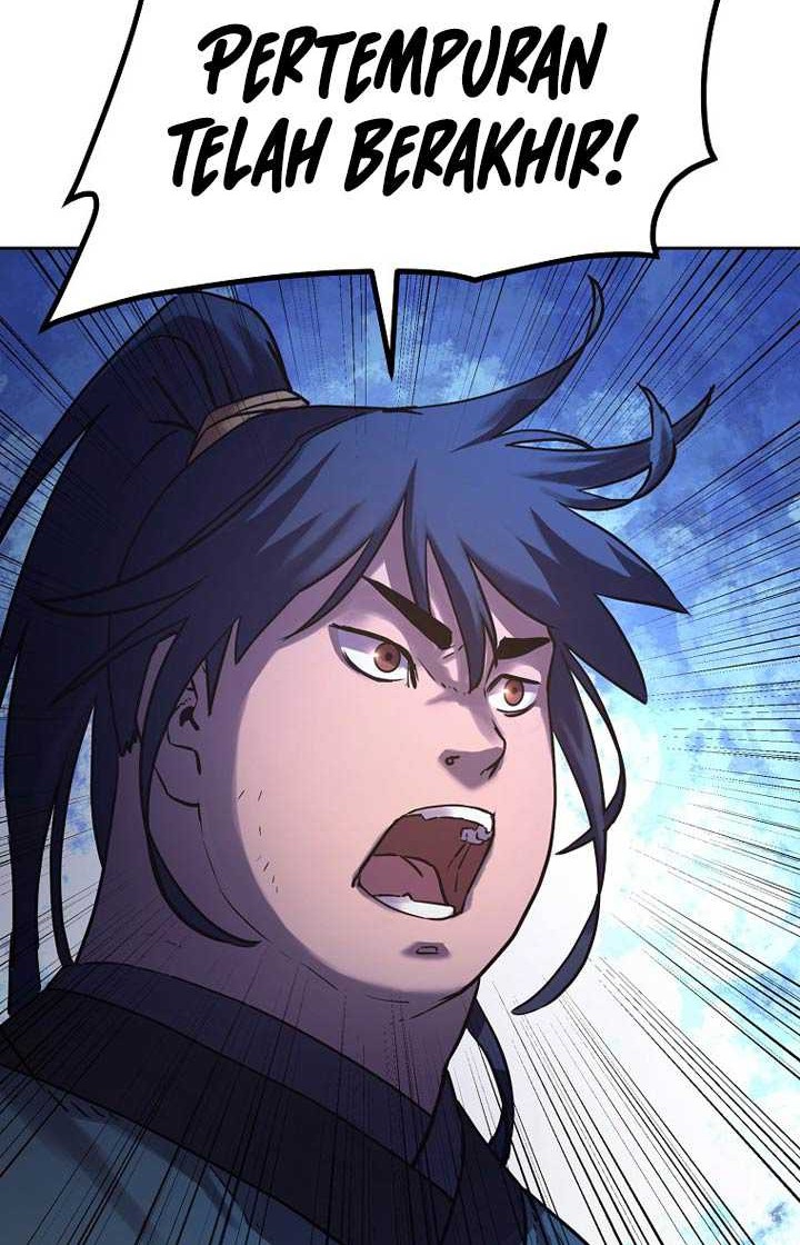 Reincarnation of the Murim Clan’s Former Ranker Chapter 23 Gambar 49