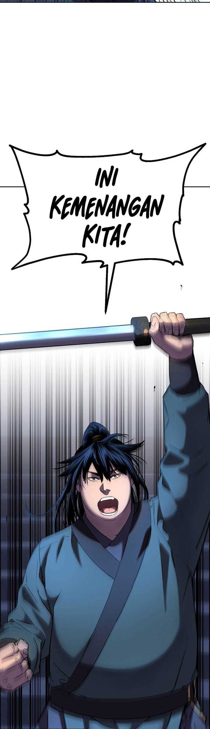 Reincarnation of the Murim Clan’s Former Ranker Chapter 23 Gambar 50