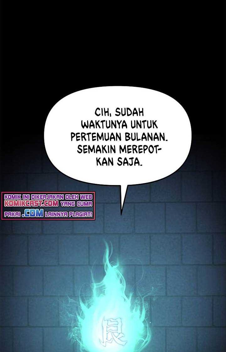 Reincarnation of the Murim Clan’s Former Ranker Chapter 23 Gambar 55