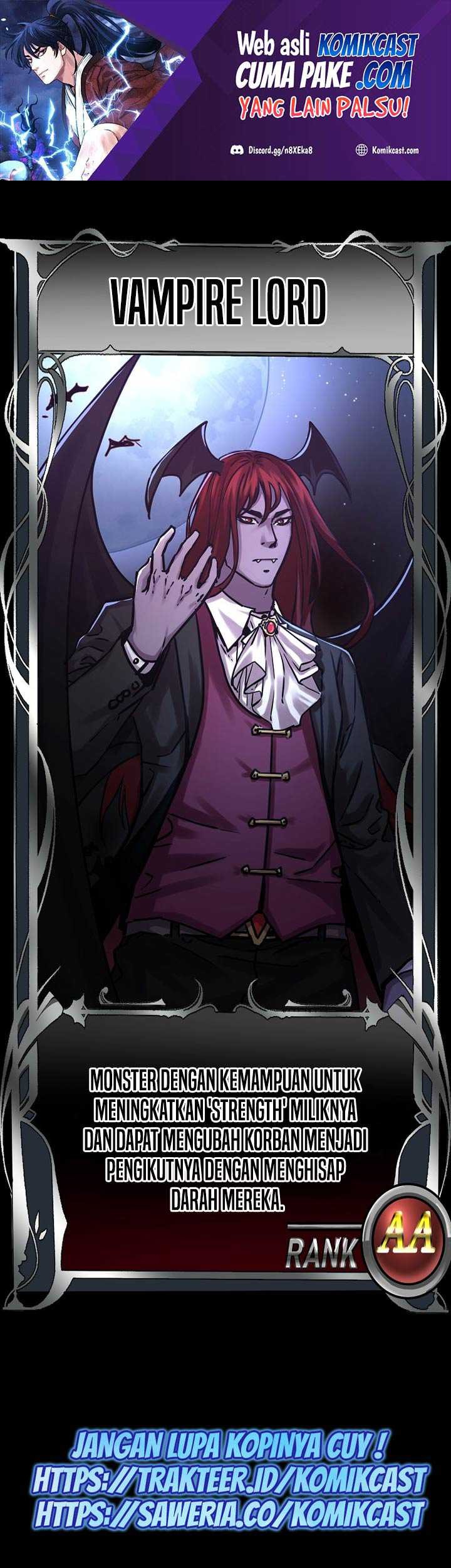 Manhwa Reincarnation of the Murim Clan’s Former Ranker Chapter 23 gambar nomor 2