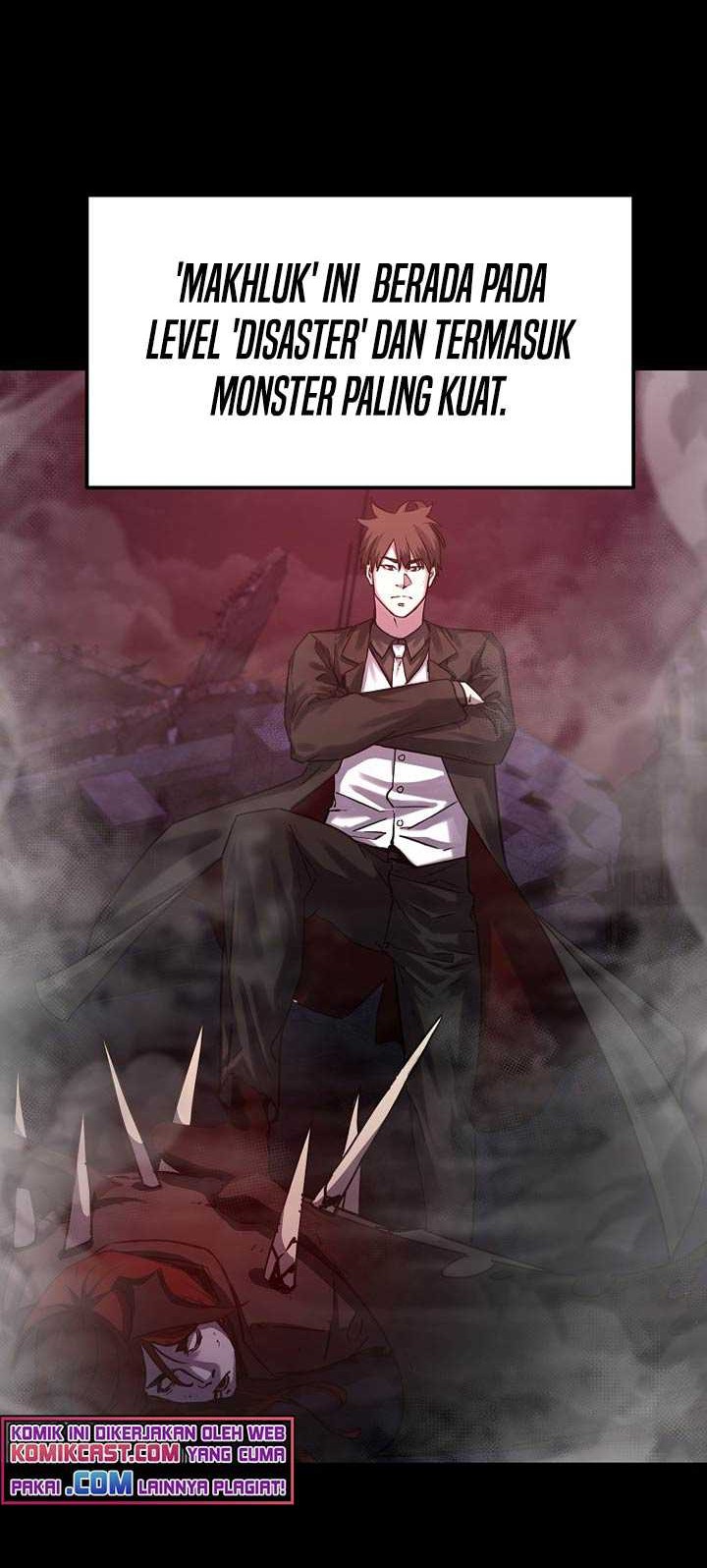 Reincarnation of the Murim Clan’s Former Ranker Chapter 23 Gambar 3