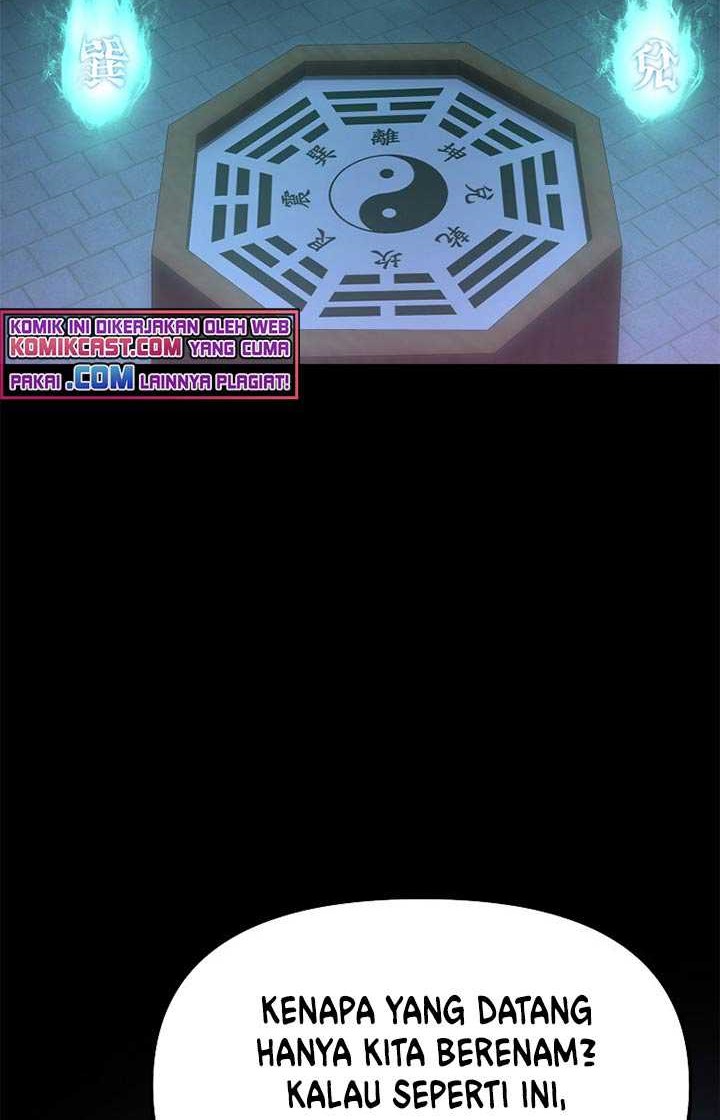 Reincarnation of the Murim Clan’s Former Ranker Chapter 23 Gambar 59