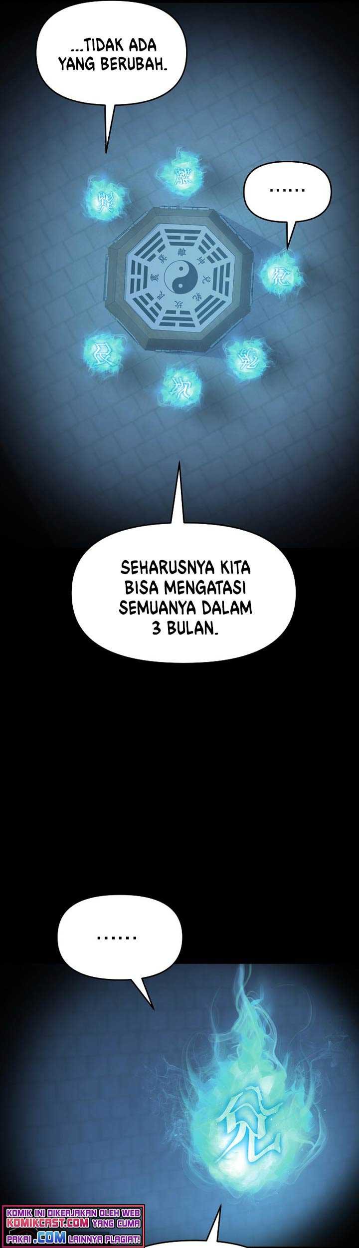 Reincarnation of the Murim Clan’s Former Ranker Chapter 23 Gambar 62