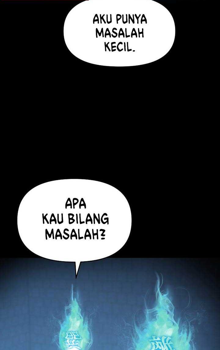 Reincarnation of the Murim Clan’s Former Ranker Chapter 23 Gambar 63