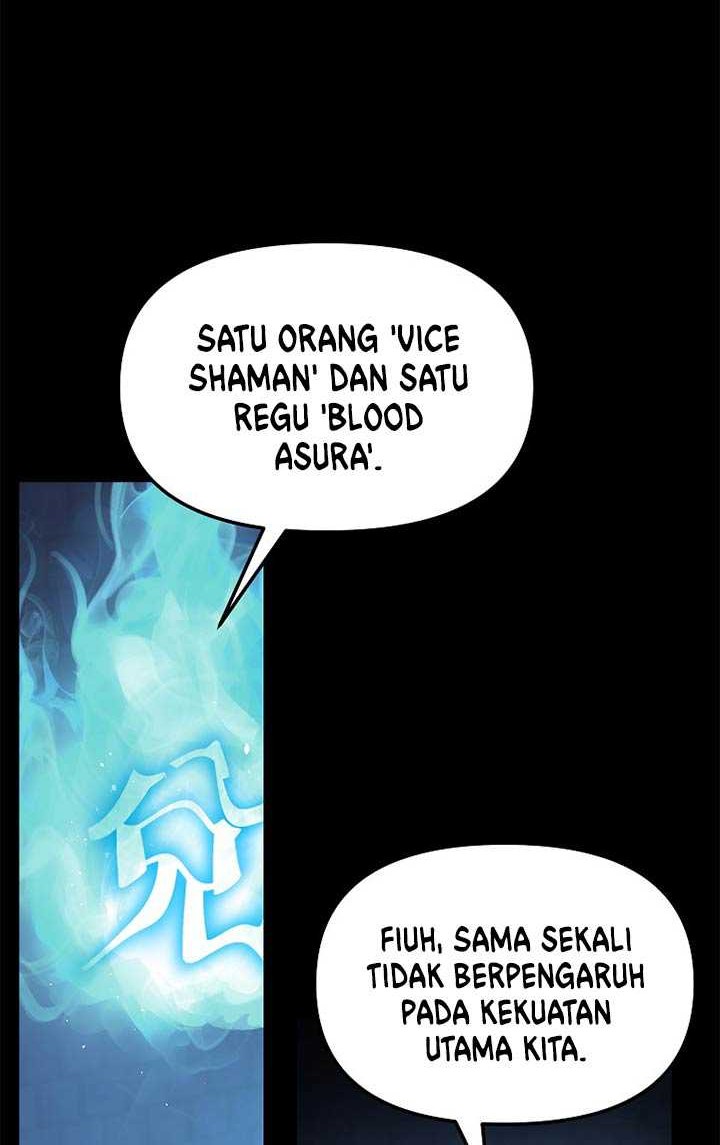 Reincarnation of the Murim Clan’s Former Ranker Chapter 23 Gambar 67