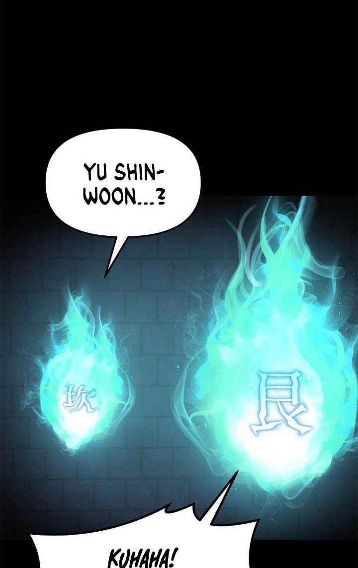 Reincarnation of the Murim Clan’s Former Ranker Chapter 23 Gambar 69