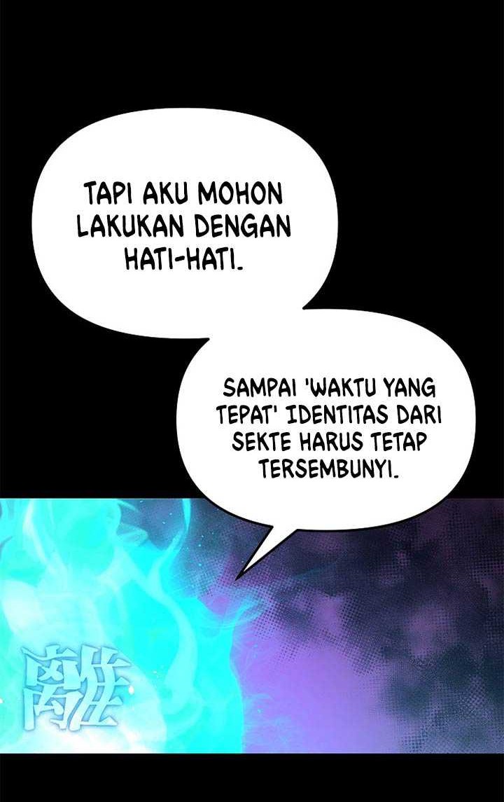 Reincarnation of the Murim Clan’s Former Ranker Chapter 23 Gambar 71
