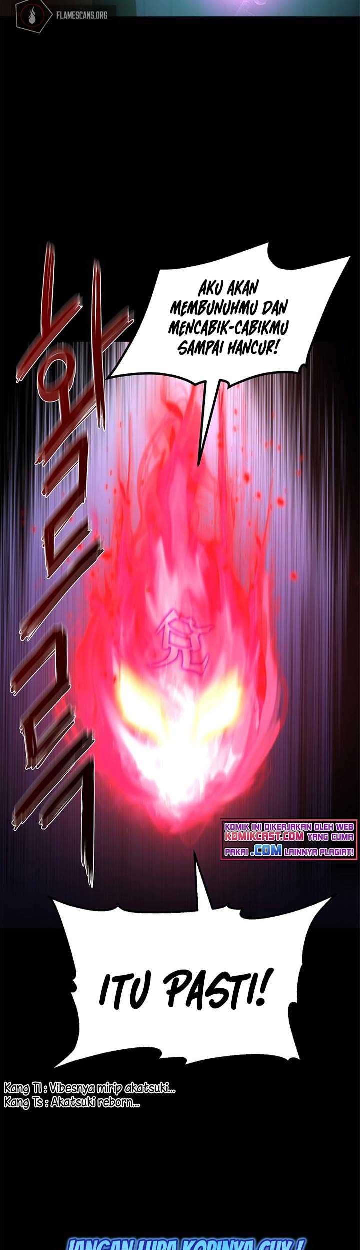 Reincarnation of the Murim Clan’s Former Ranker Chapter 23 Gambar 74