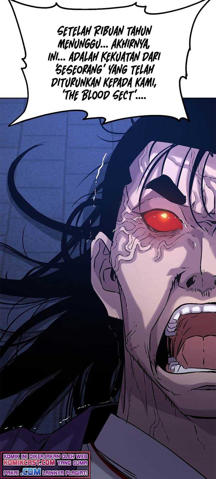 Reincarnation of the Murim Clan’s Former Ranker Chapter 23 Gambar 13