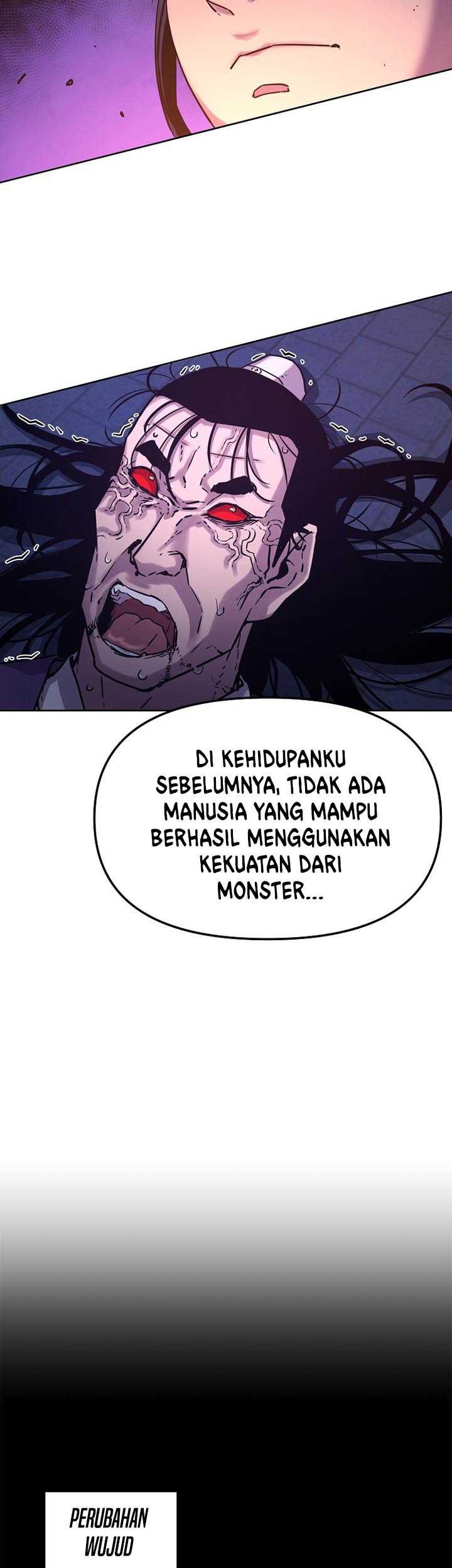 Reincarnation of the Murim Clan’s Former Ranker Chapter 23 Gambar 6