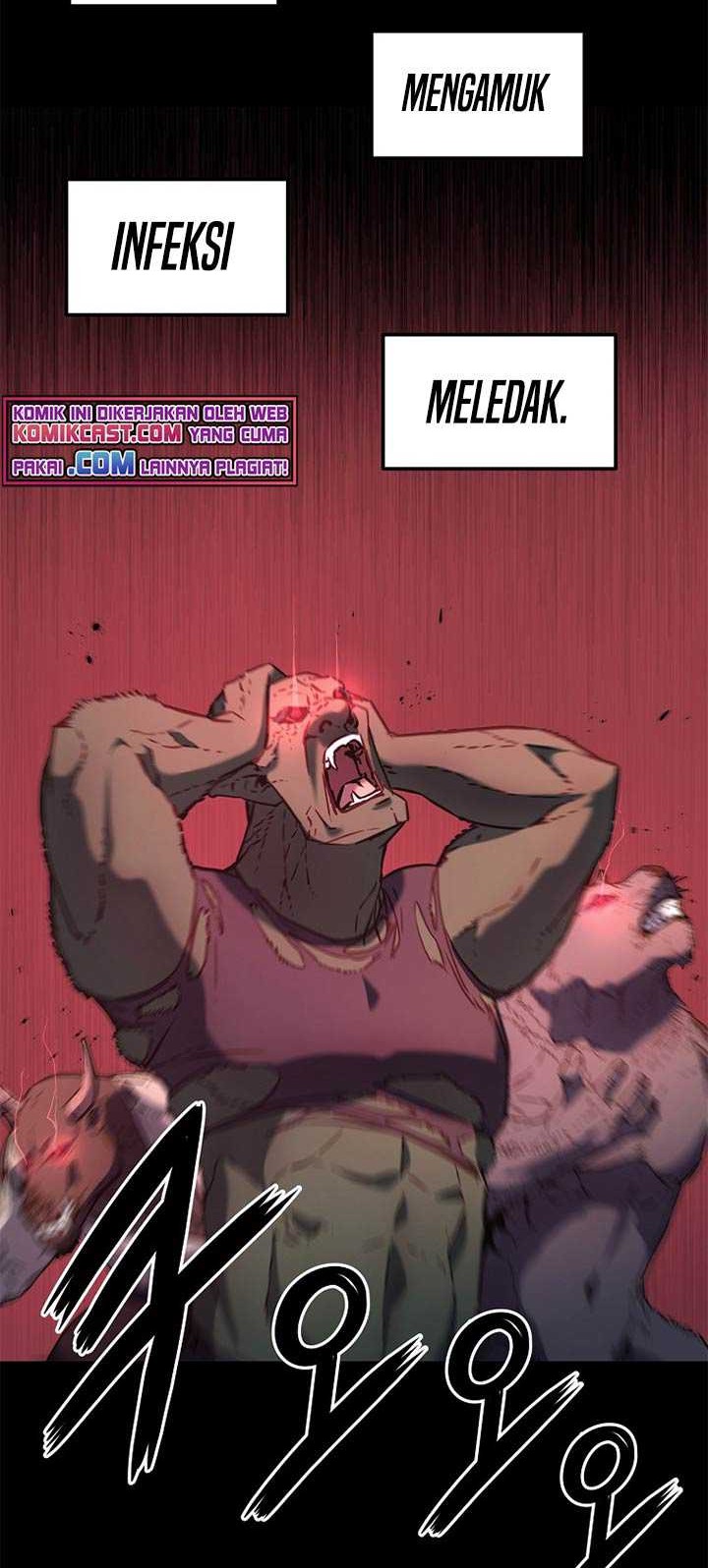 Reincarnation of the Murim Clan’s Former Ranker Chapter 23 Gambar 7