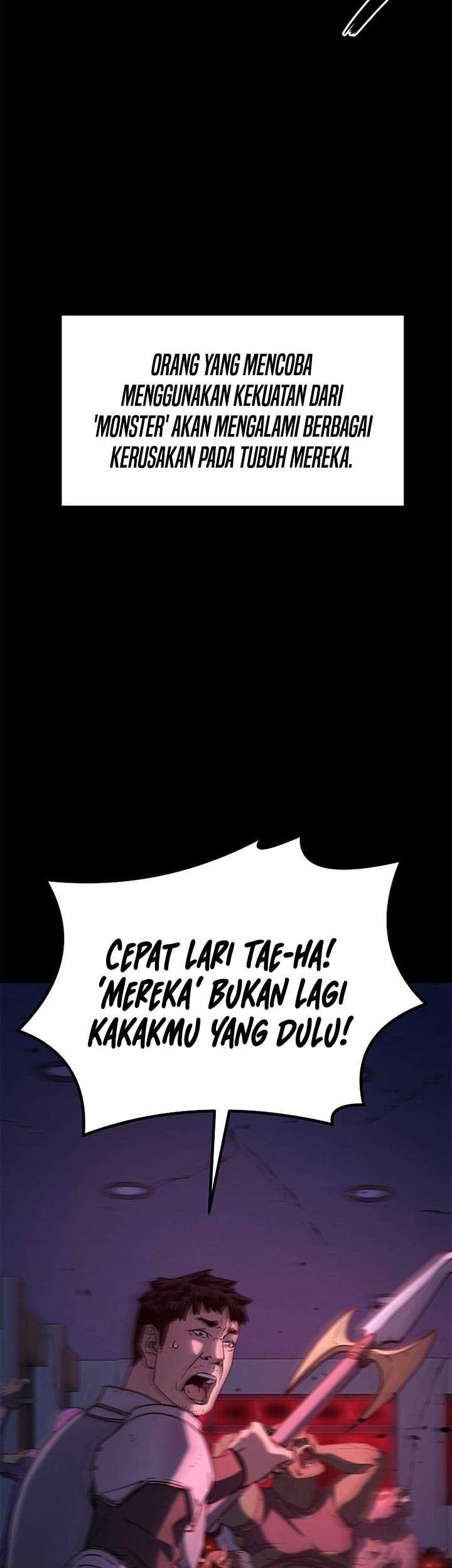 Reincarnation of the Murim Clan’s Former Ranker Chapter 23 Gambar 8