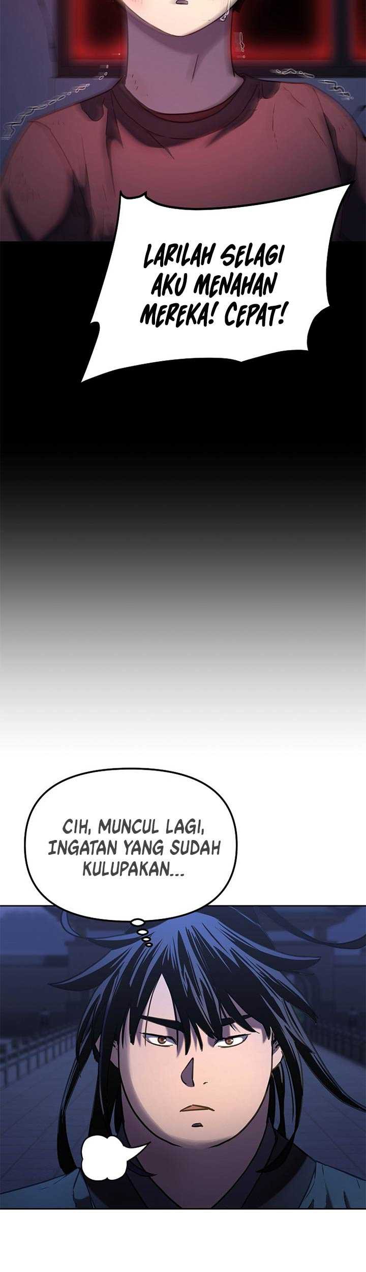 Reincarnation of the Murim Clan’s Former Ranker Chapter 23 Gambar 10