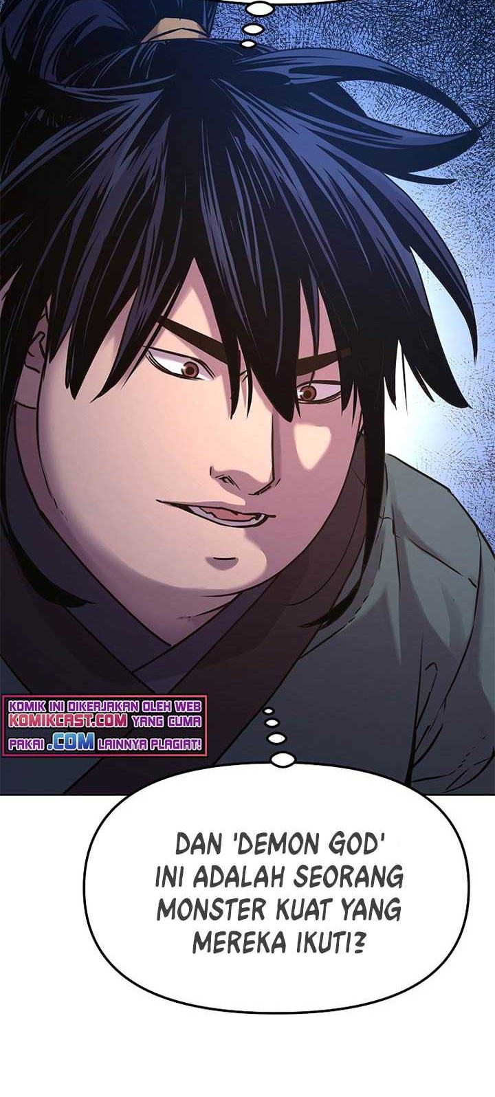 Reincarnation of the Murim Clan’s Former Ranker Chapter 23 Gambar 15