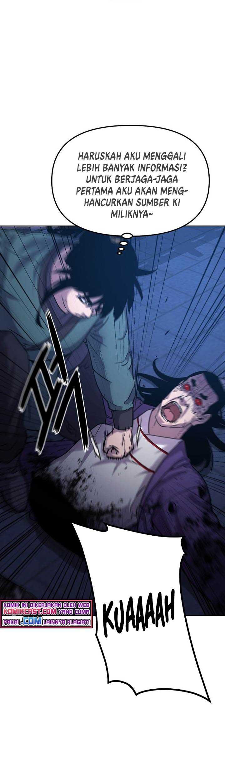 Reincarnation of the Murim Clan’s Former Ranker Chapter 23 Gambar 16