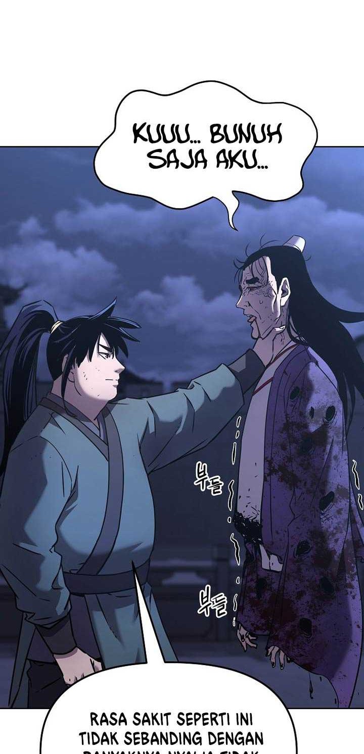 Reincarnation of the Murim Clan’s Former Ranker Chapter 23 Gambar 17