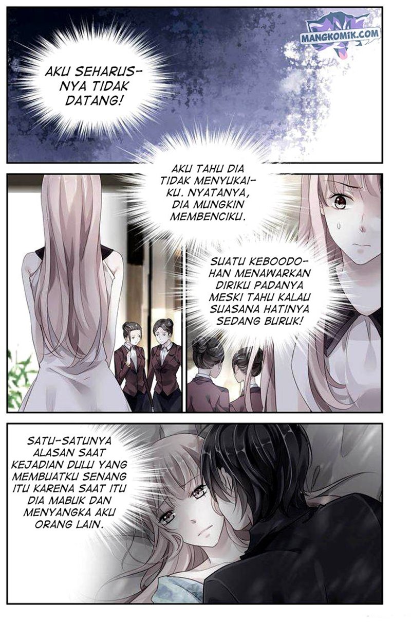 Guomin Laogong Dai Huijia Chapter 30 Gambar 6