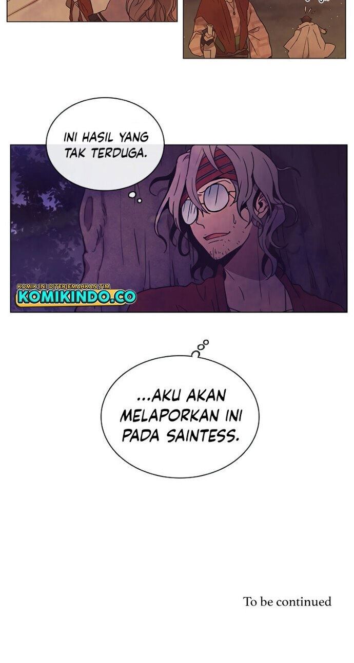 Miracle Hero! Chapter 4 Gambar 15
