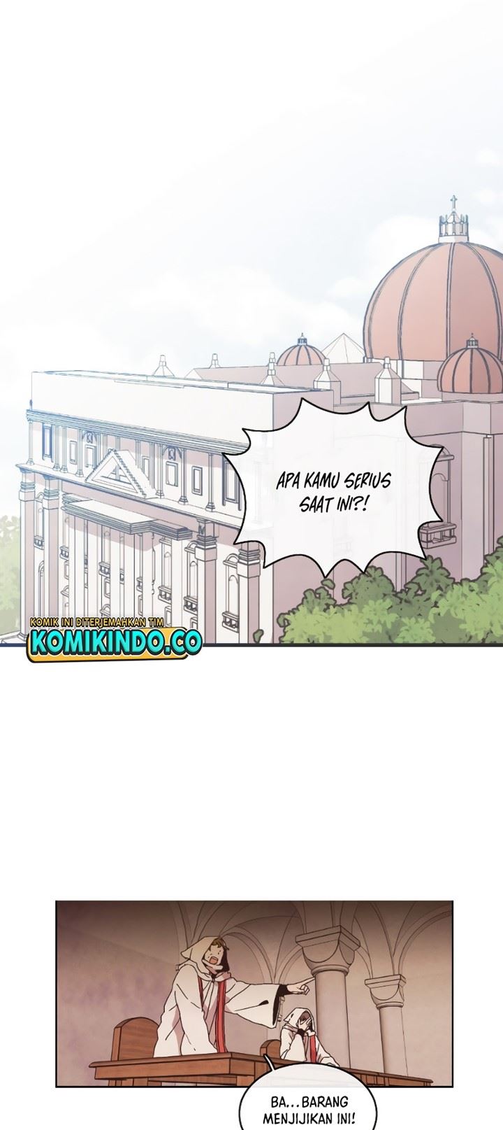 Manhwa Miracle Hero! Chapter 3 gambar nomor 2