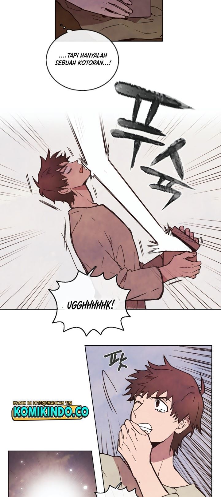 Miracle Hero! Chapter 3 Gambar 23