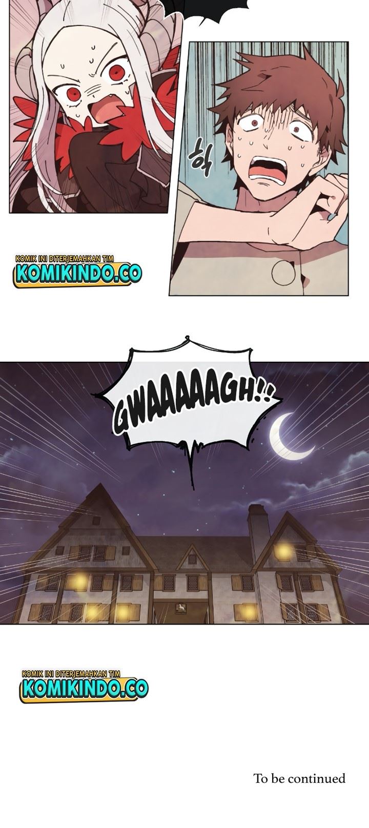 Miracle Hero! Chapter 3 Gambar 26