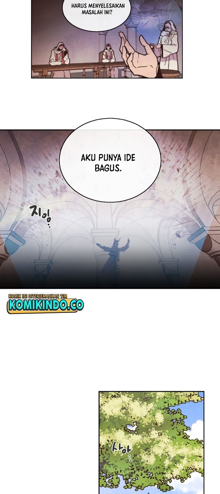 Miracle Hero! Chapter 3 Gambar 7