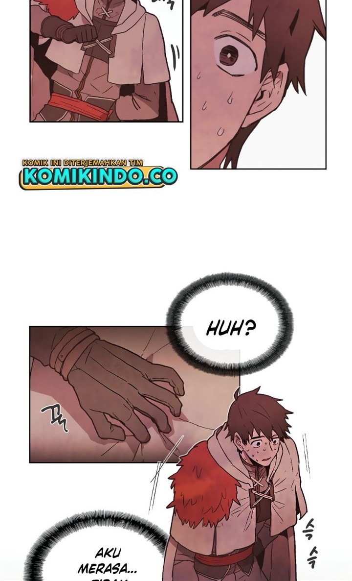 Miracle Hero! Chapter 2 Gambar 5