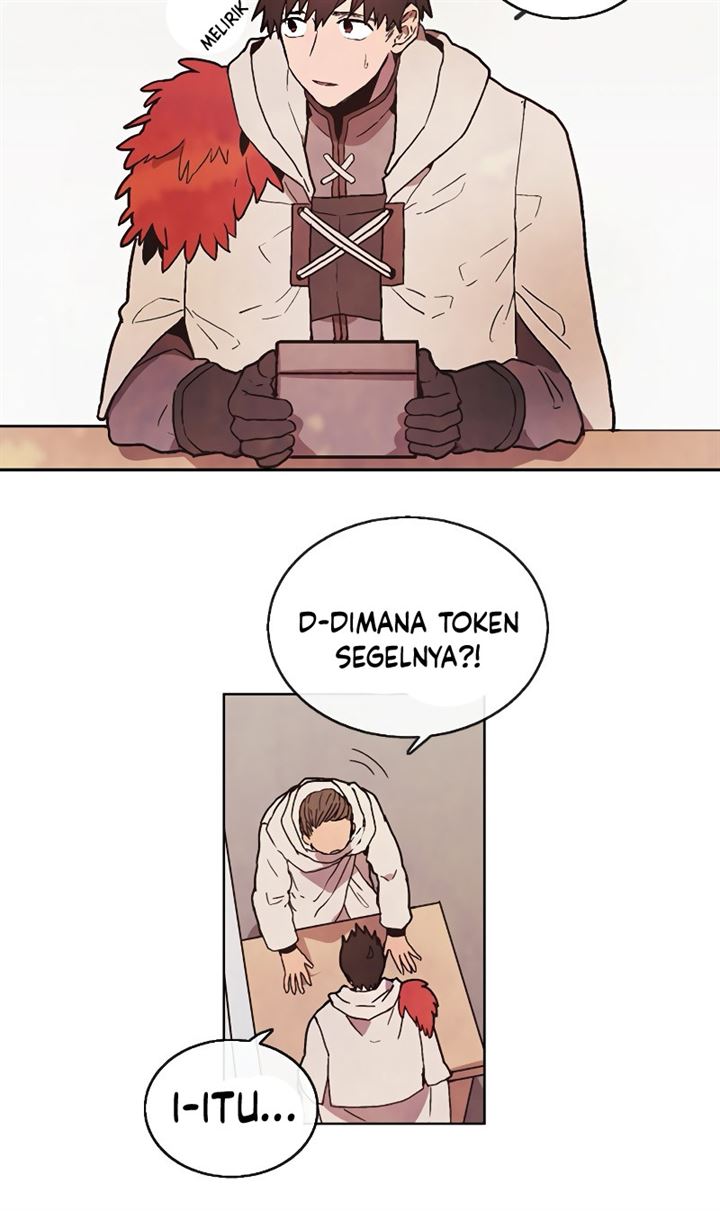 Miracle Hero! Chapter 2 Gambar 18