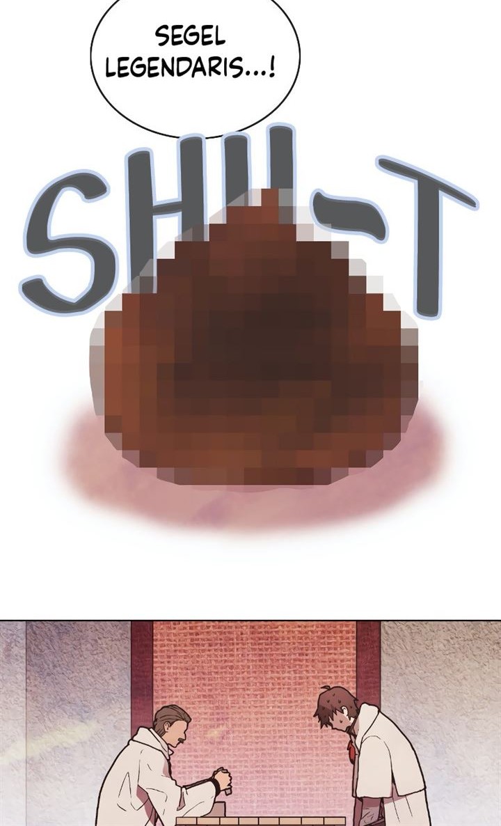 Miracle Hero! Chapter 2 Gambar 20