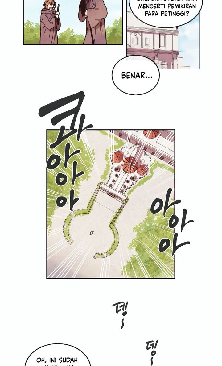 Miracle Hero! Chapter 2 Gambar 13