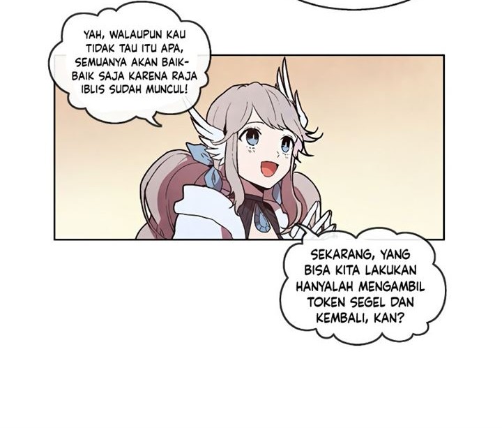 Miracle Hero! Chapter 2 Gambar 7