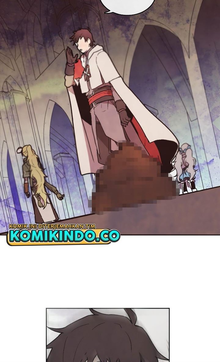 Miracle Hero! Chapter 2 Gambar 9