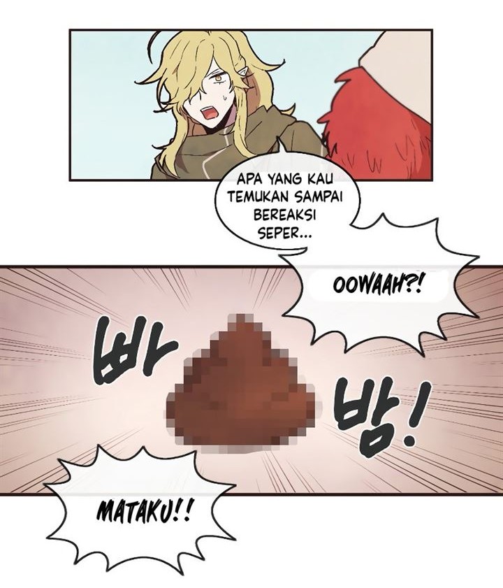 Miracle Hero! Chapter 2 Gambar 11