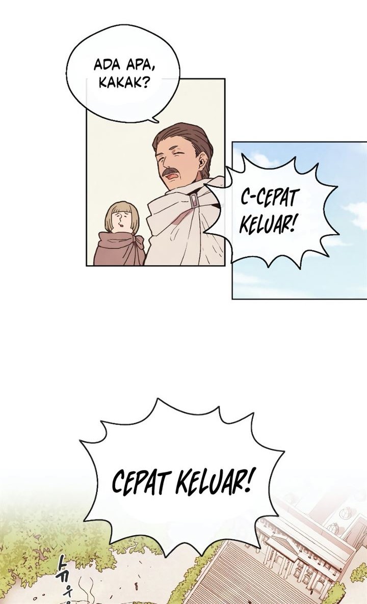 Miracle Hero! Chapter 2 Gambar 15