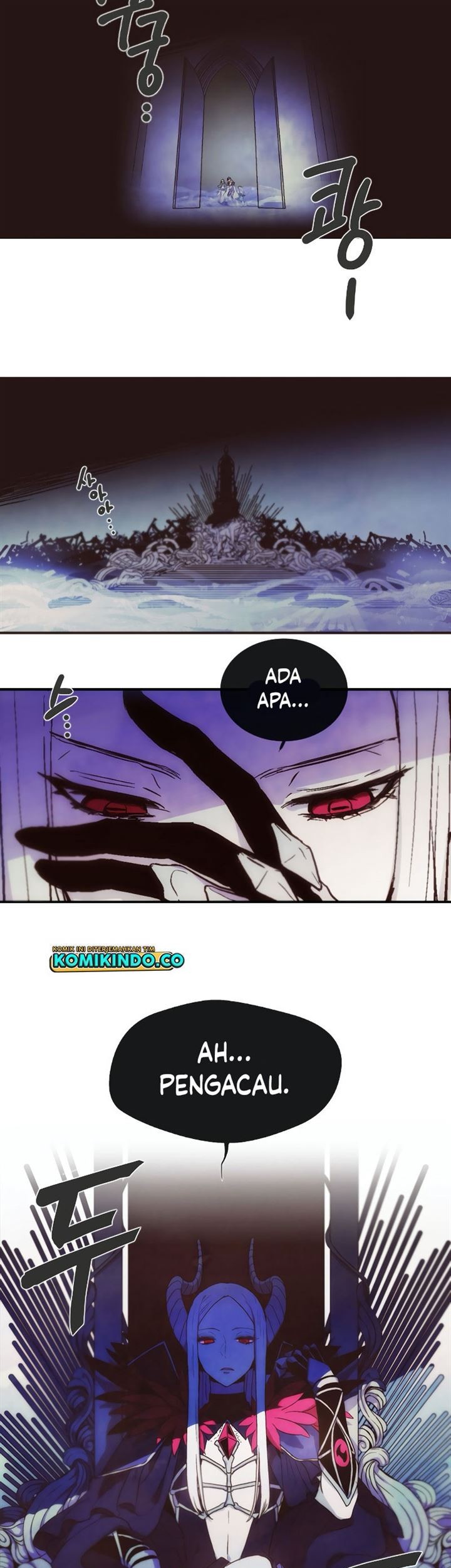 Miracle Hero! Chapter 1 Gambar 18