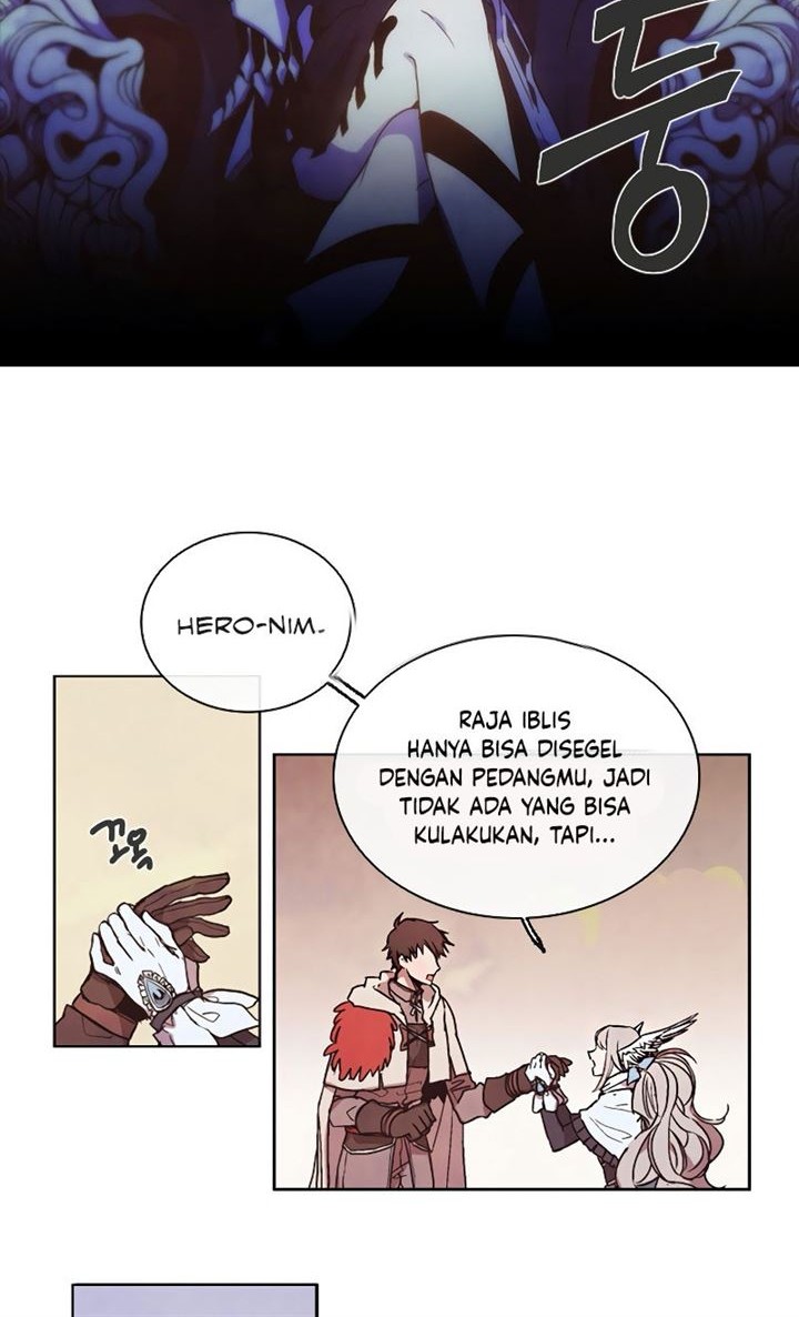 Miracle Hero! Chapter 1 Gambar 19