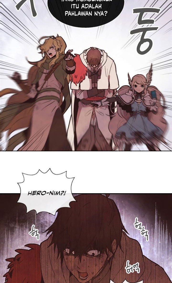 Miracle Hero! Chapter 1 Gambar 22