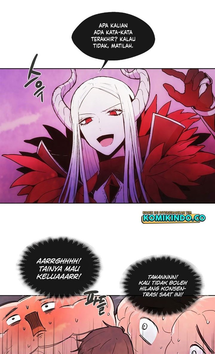 Miracle Hero! Chapter 1 Gambar 24