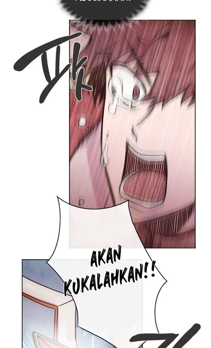 Miracle Hero! Chapter 1 Gambar 28